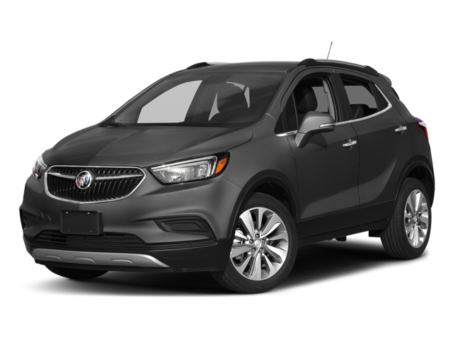 2017 Buick Encore Preferred II