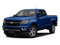 2017 Chevrolet Colorado 2WD Z71