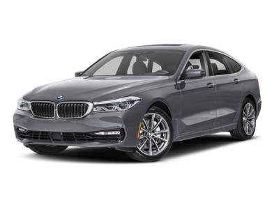 2018 BMW 640i xDrive 640i xDrive
