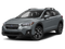 2018 Subaru Crosstrek 2.0i CVT
