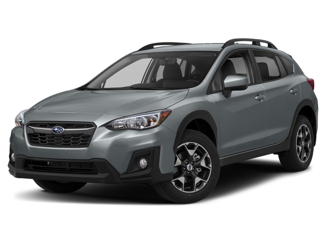 2018 Subaru Crosstrek 2.0i CVT