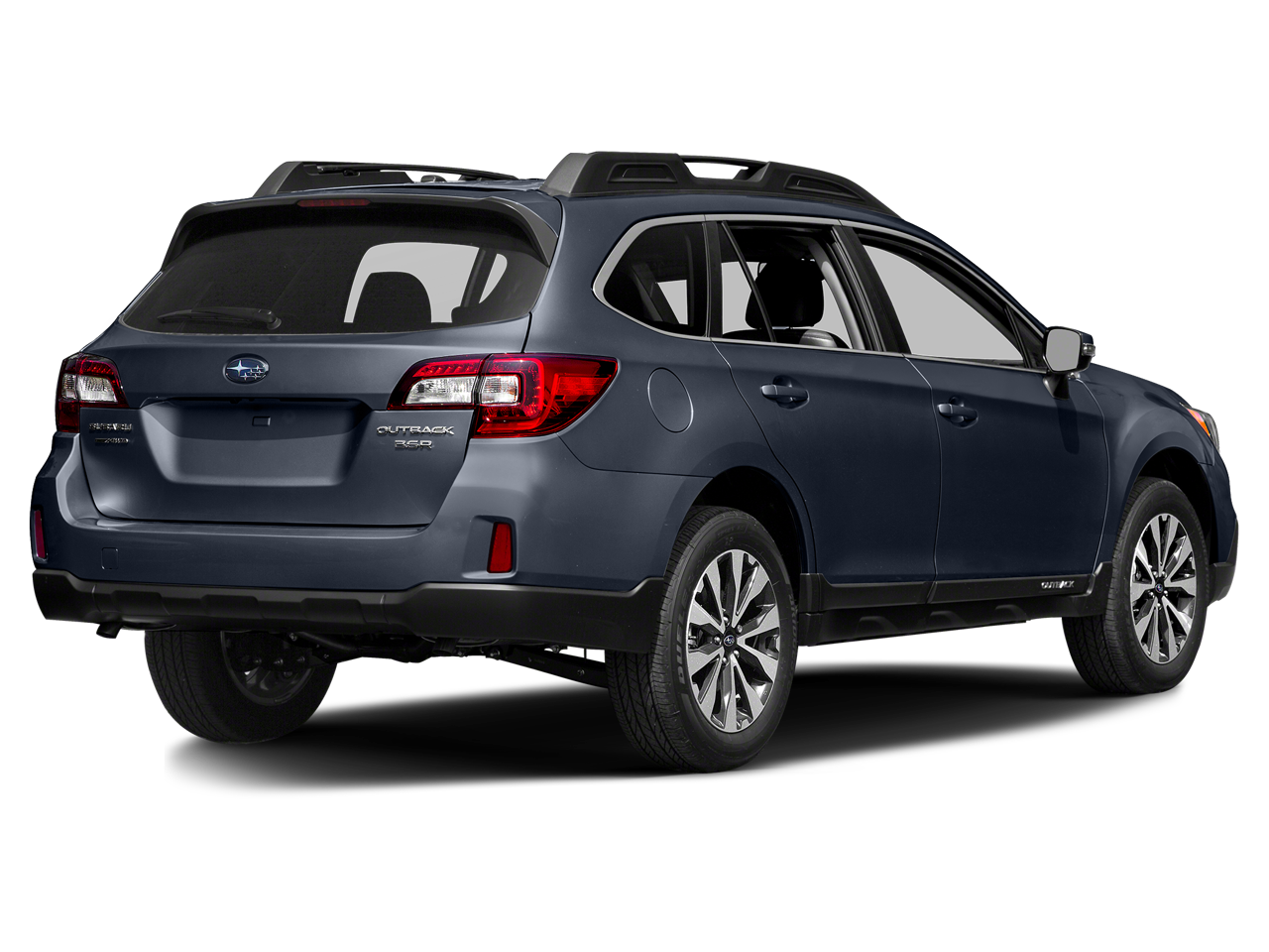 Used 2015 Subaru Outback Limited with VIN 4S4BSANC2F3320998 for sale in Chesapeake, VA