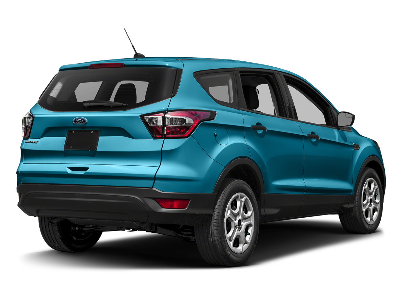 Used 2017 Ford Escape S with VIN 1FMCU0F77HUC73748 for sale in Chesapeake, VA