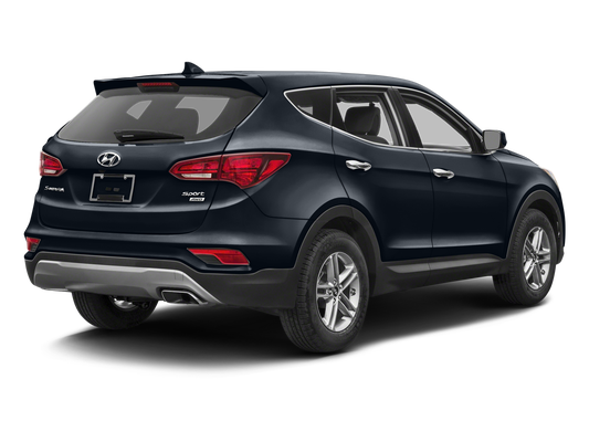 2017 Hyundai SANTA FE SPORT 2.4L in Chesapeake, VA, VA - Priority Hyundai