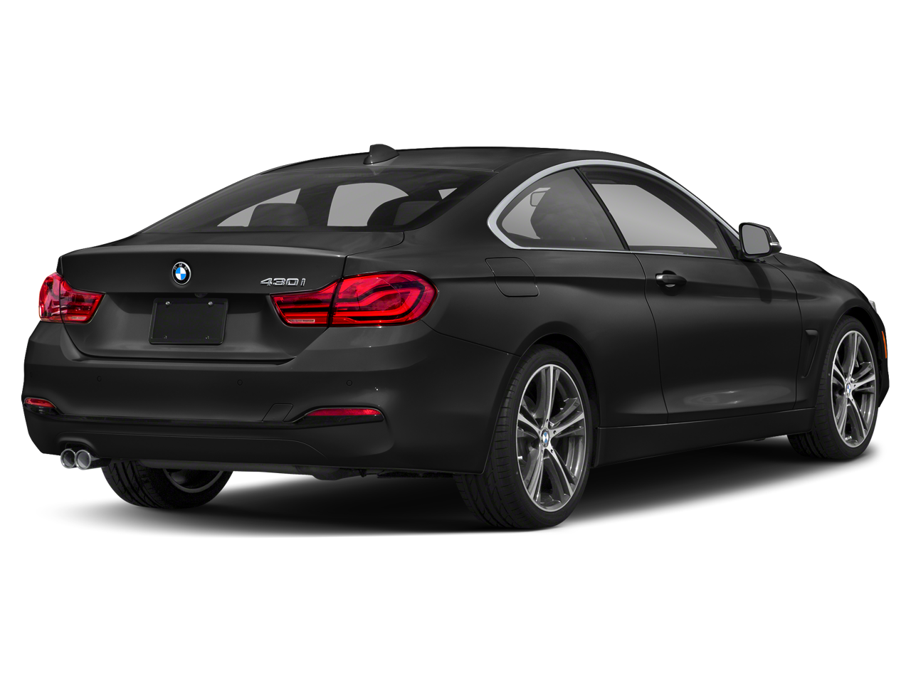 2019 BMW 430i 430i