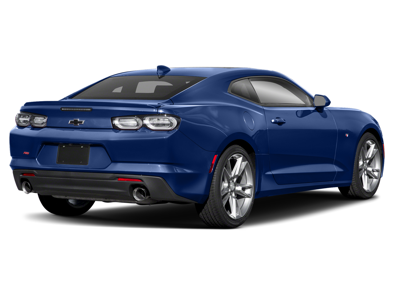 2019 Chevrolet Camaro 1SS