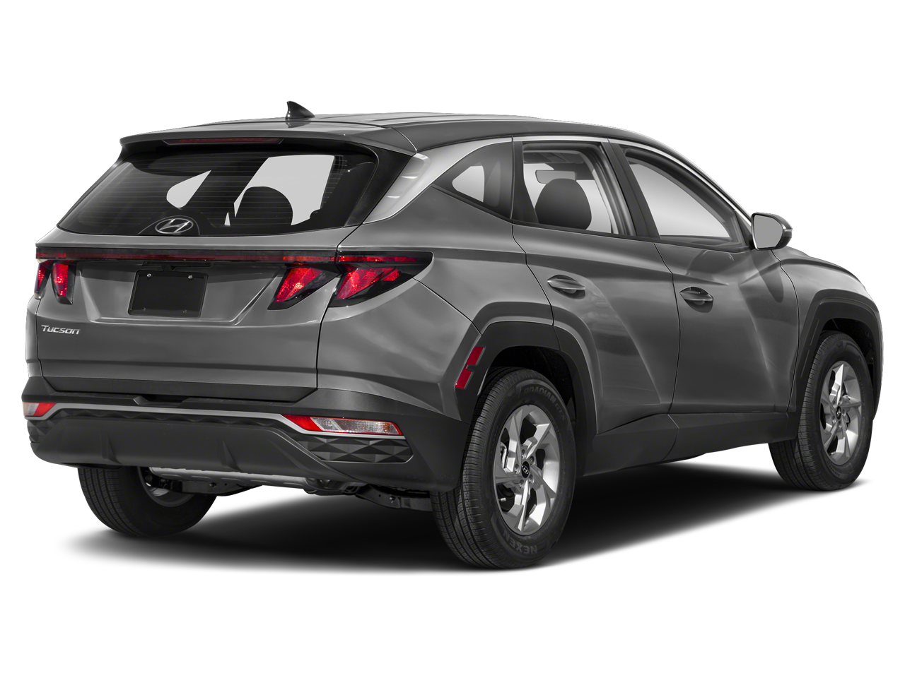 2022 Hyundai TUCSON XRT