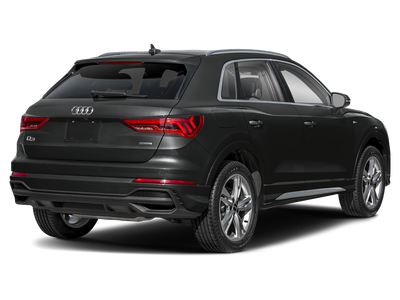 2024 Audi Q3 S line Premium