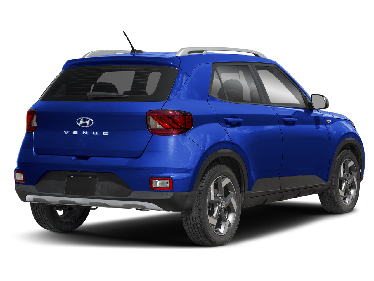 2024 Hyundai VENUE Limited