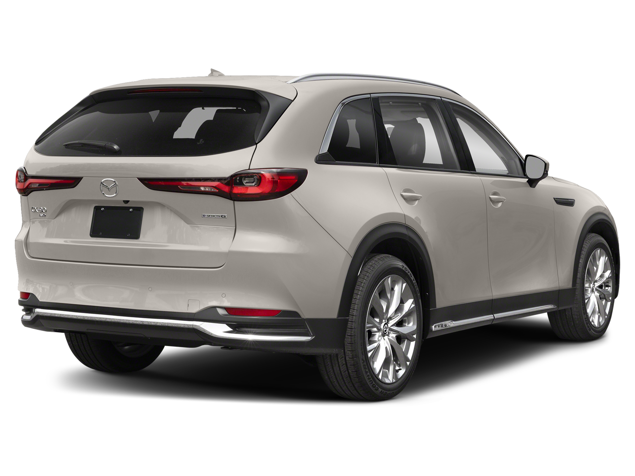2024 Mazda CX-90 3.3 Turbo Premium photo 2