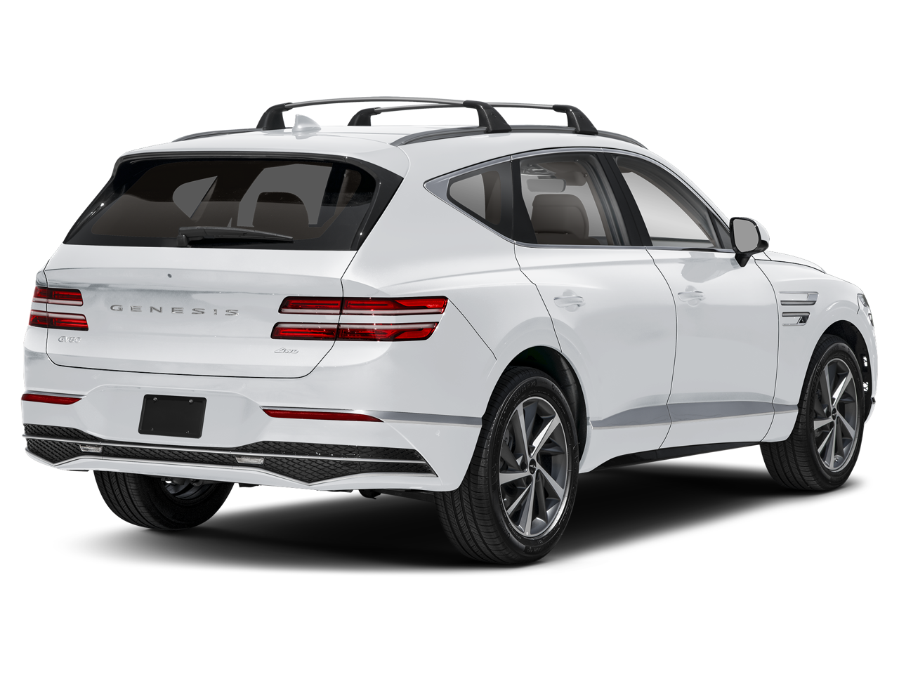 2025 Genesis GV80 2.5T Standard