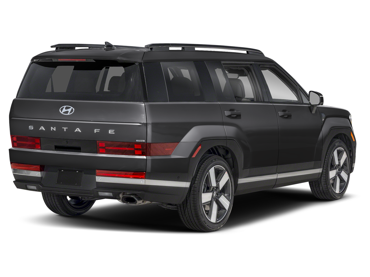 2026 Hyundai SANTA FE Limited 7P