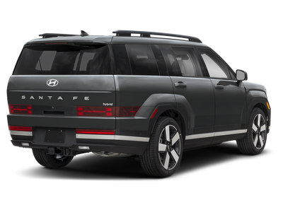 2026 Hyundai SANTA FE HYBRID Limited 7P