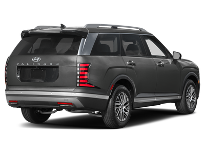 2026 Hyundai PALISADE SEL Premium 7P