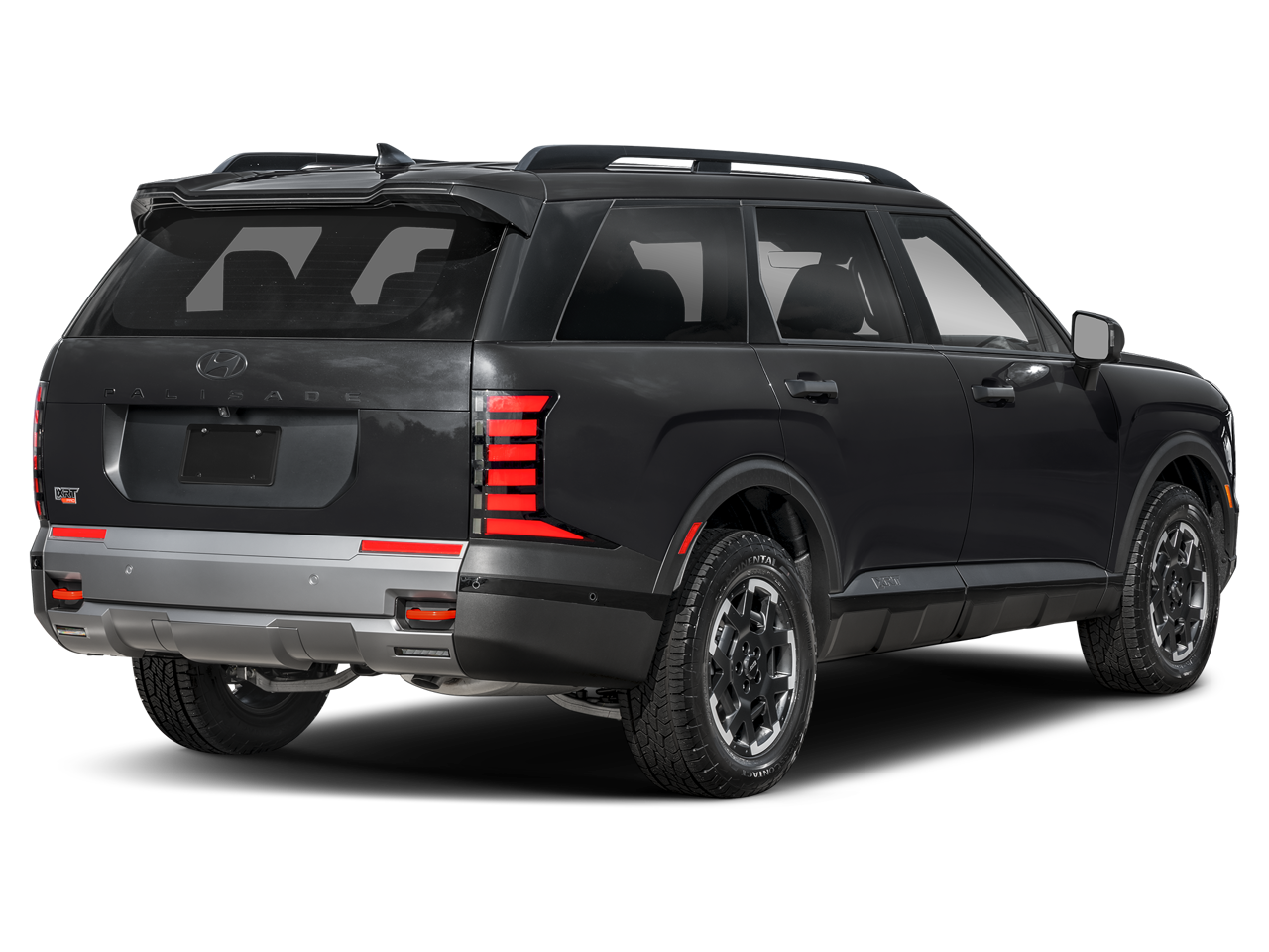 2026 Hyundai Palisade XRT Pro - Photo 21