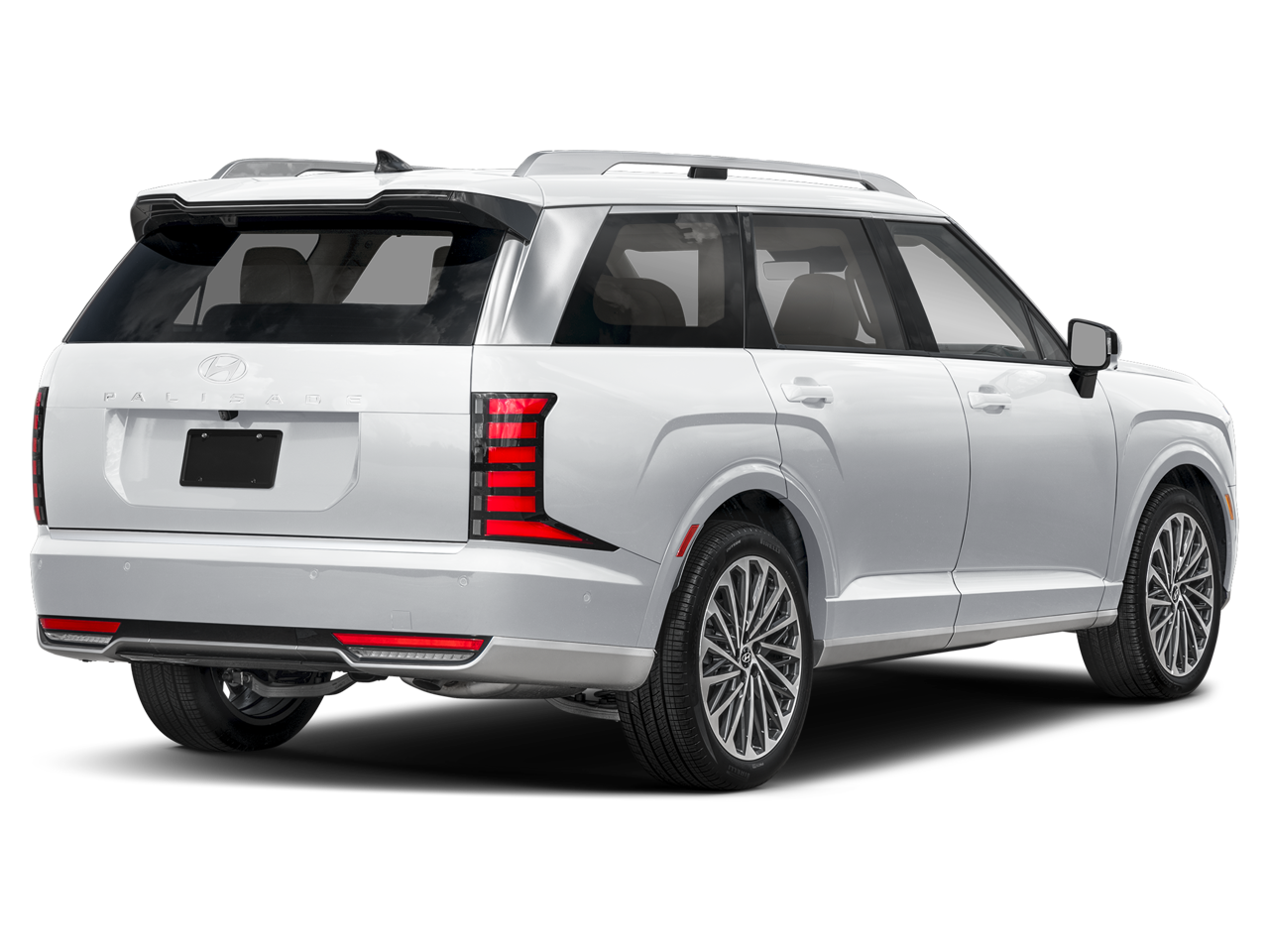 2026 Hyundai Palisade Calligraphy - Photo 26