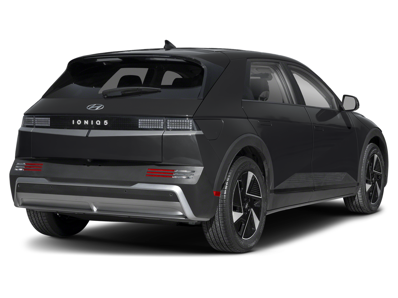 2026 Hyundai IONIQ 5 SE - Photo 19