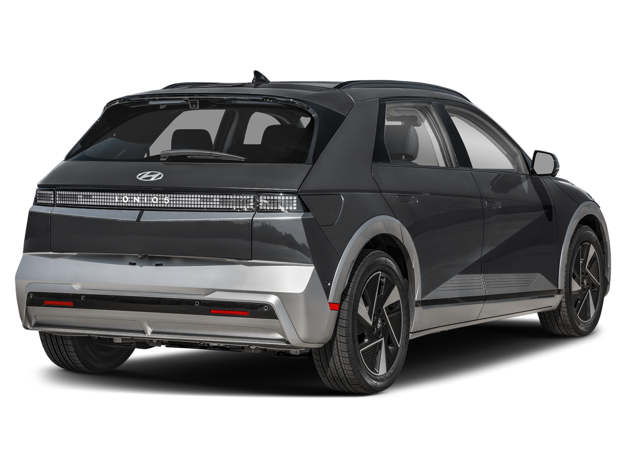 2026 Hyundai IONIQ 5 Limited - Photo 19