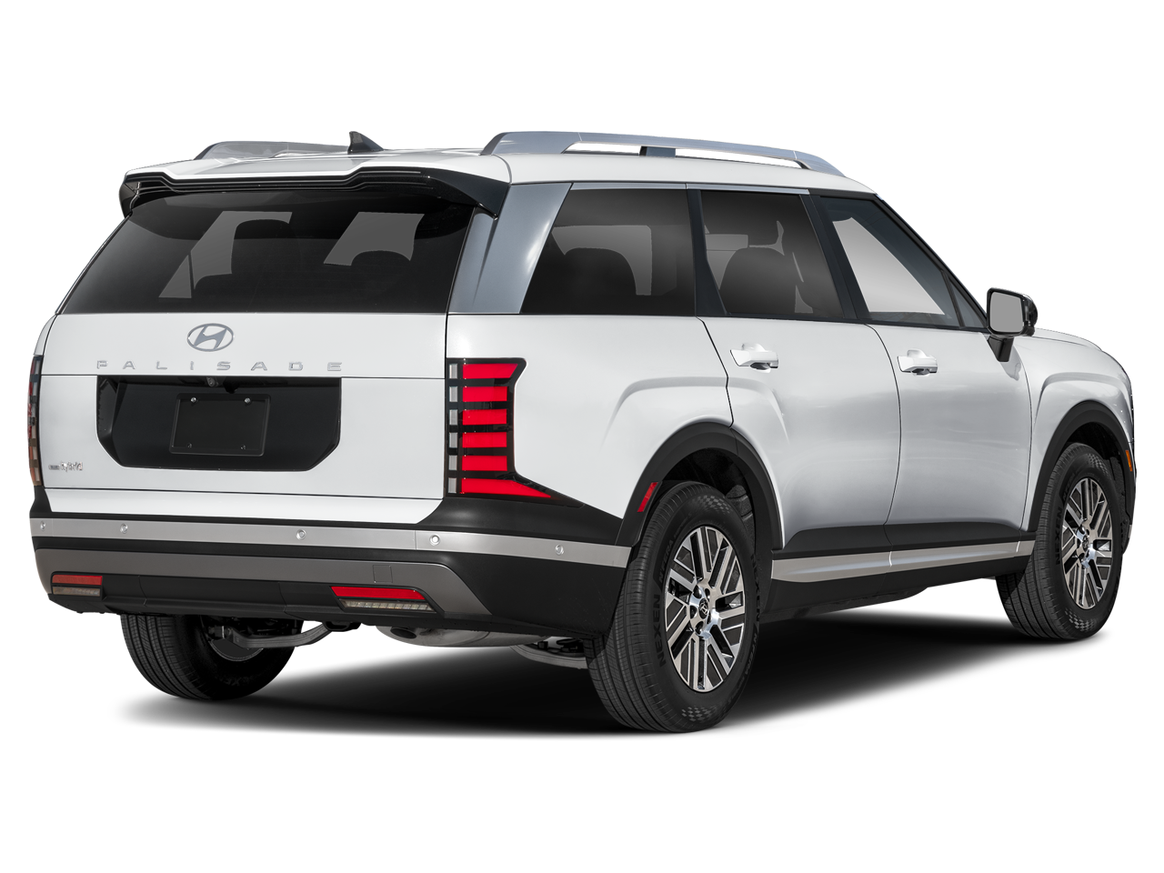 2026 Hyundai Palisade SEL Premium - Photo 21