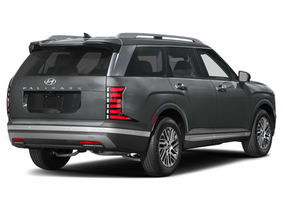 2027 Hyundai PALISADE SEL Premium 7P