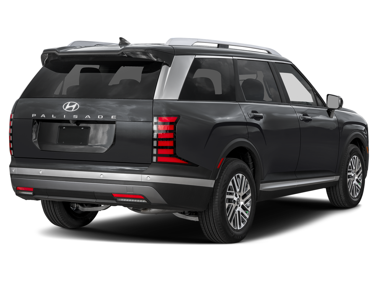 2027 Hyundai Palisade SEL - Photo 23