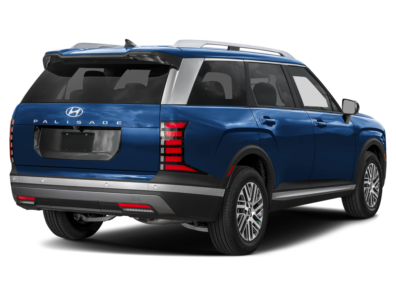 2027 Hyundai Palisade SEL - Photo 18