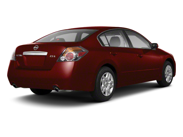 2010 Nissan Altima 2.5 SL