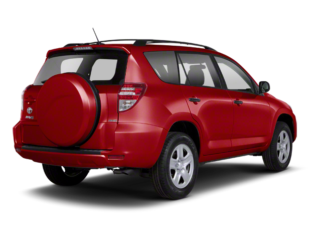 2010 Toyota RAV4 Sport - Photo 33