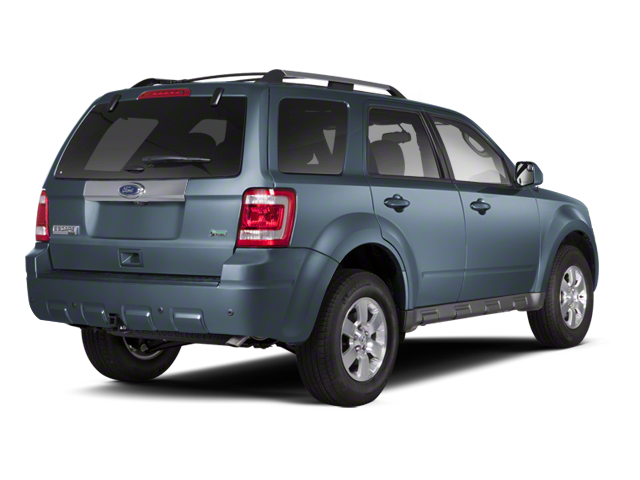Used 2011 Ford Escape Limited with VIN 1FMCU0EG4BKC02530 for sale in Chesapeake, VA