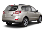 2012 Hyundai SANTA FE Limited