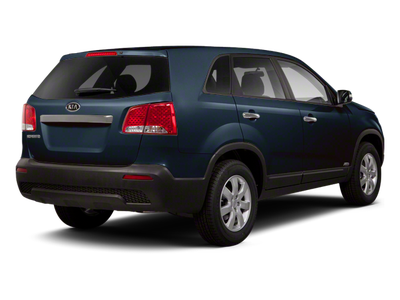 2012 Kia Sorento LX