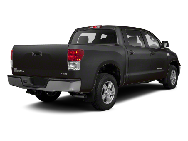 2012 Toyota Tundra LTD