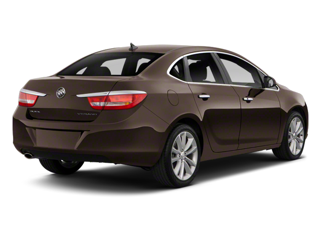 2013 Buick Verano Leather Group