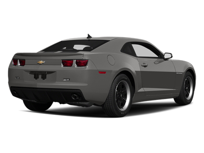 2013 Chevrolet Camaro LT