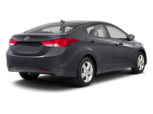 Used 2013 Hyundai Elantra Limited with VIN 5NPDH4AE8DH385389 for sale in Chesapeake, VA