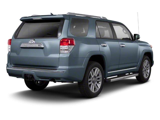 2013 Toyota 4Runner Limited