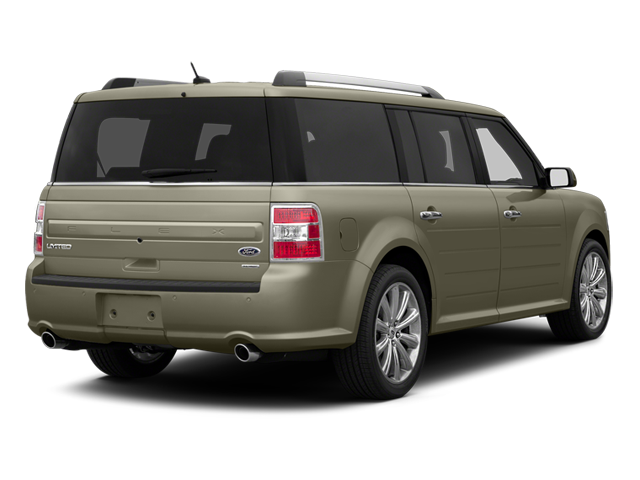 2014 Ford Flex SEL