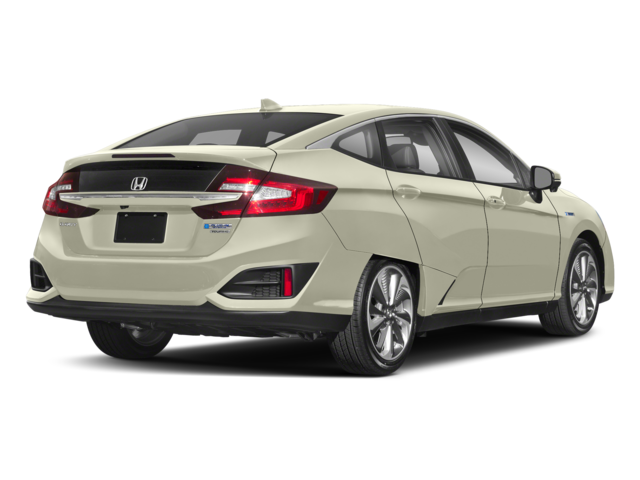 2018 Honda Clarity Plug-In Hybrid Touring