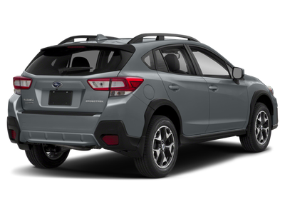 2018 Subaru Crosstrek 2.0i CVT