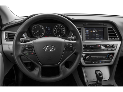 2015 Hyundai SONATA 2.4L SE