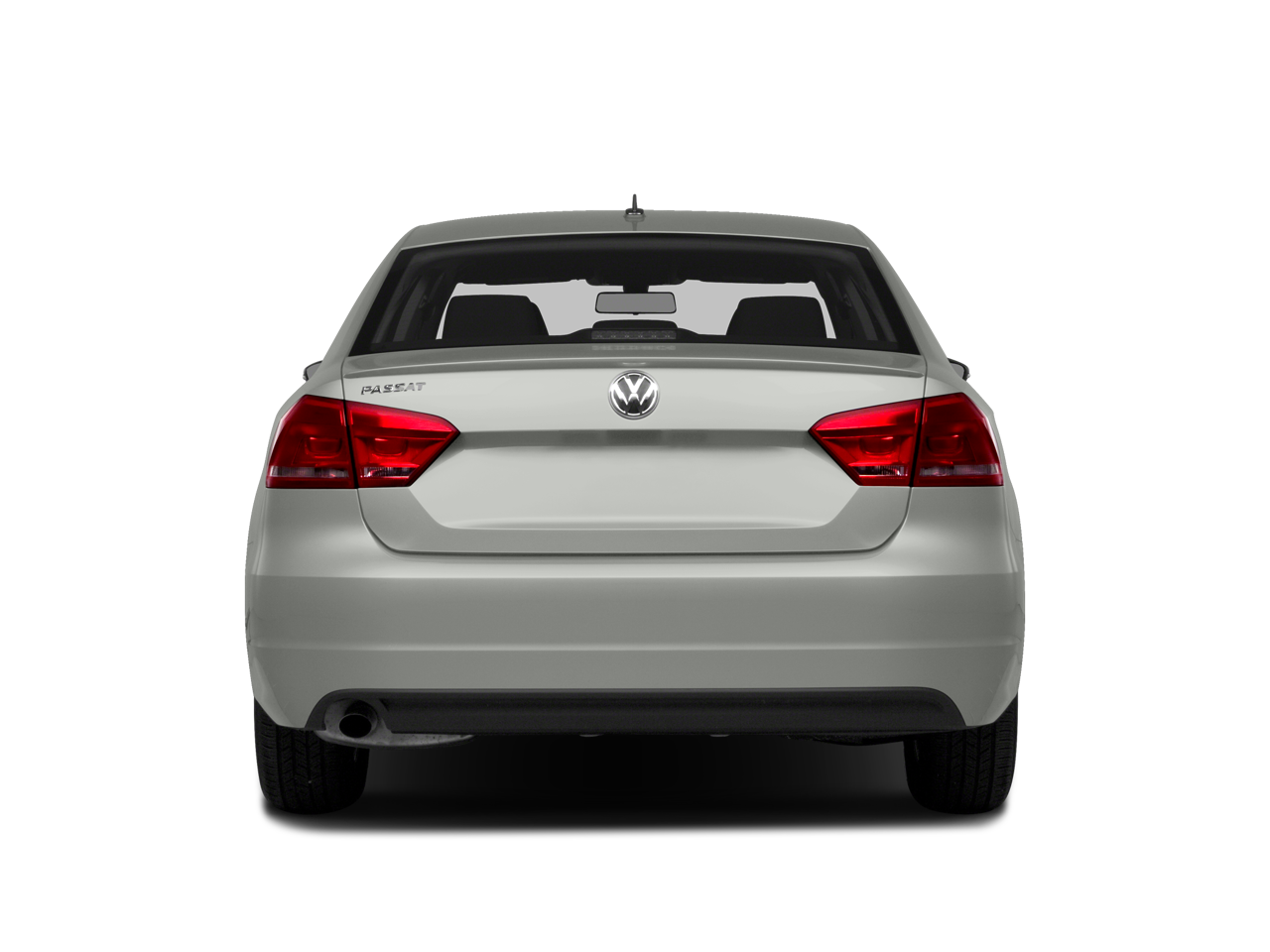 2015 Volkswagen Passat 2.0L TDI SEL Premium
