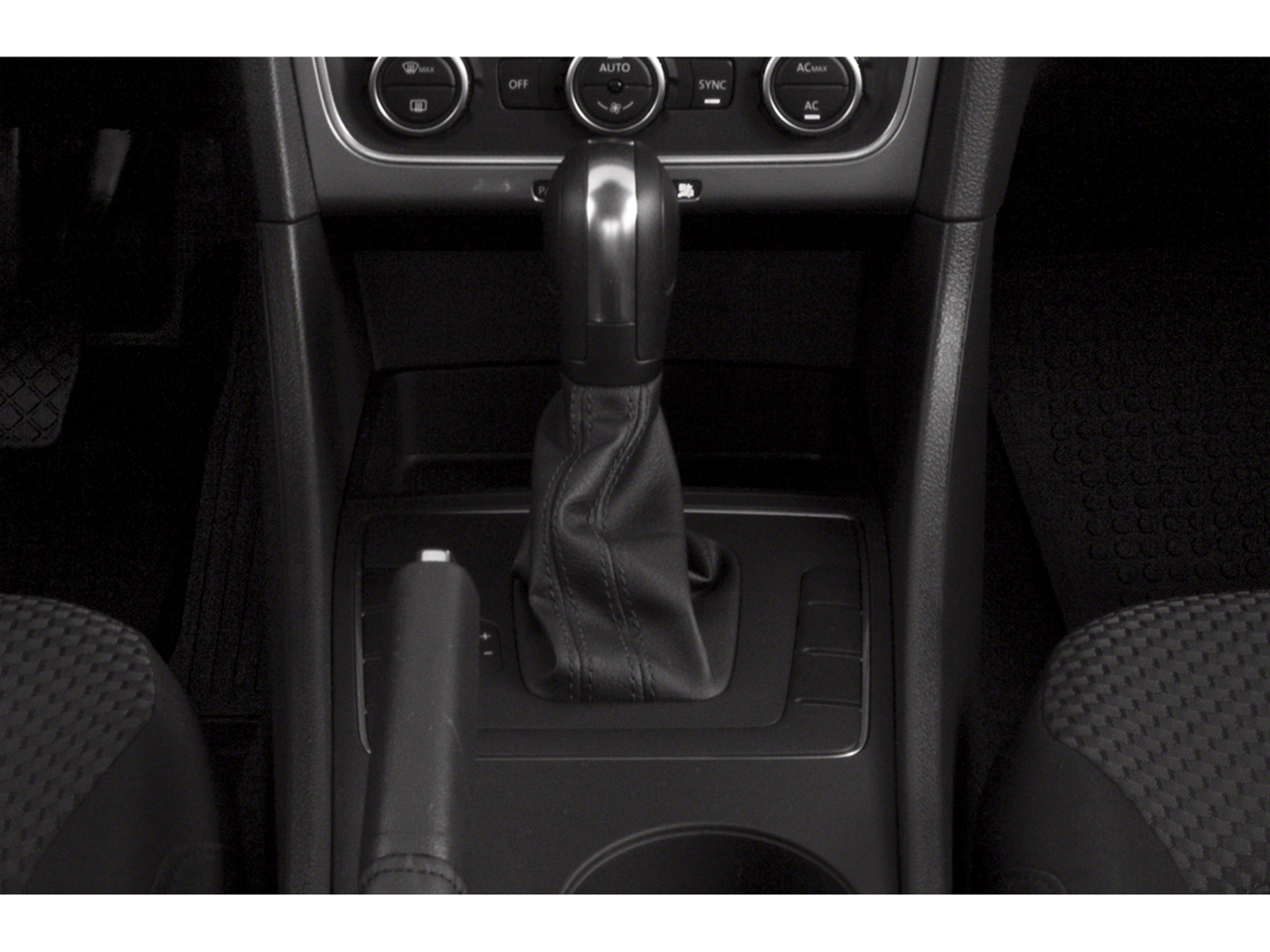2015 Volkswagen Passat 2.0L TDI SEL Premium