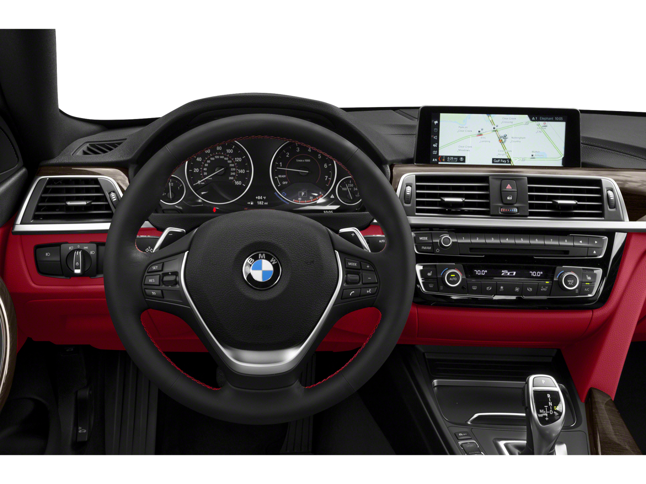 2019 BMW 430i 430i