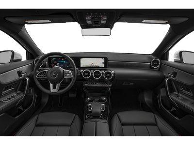 2019 Mercedes-Benz A 220 A 220