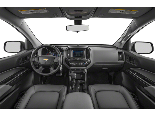 2020 Chevrolet Colorado 2WD LT Crew Cab 128 in Chesapeake, VA, VA - Priority Hyundai