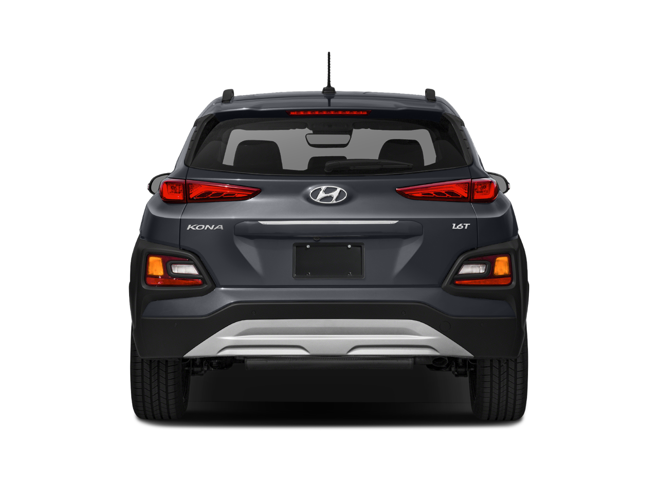 2020 Hyundai KONA Ultimate