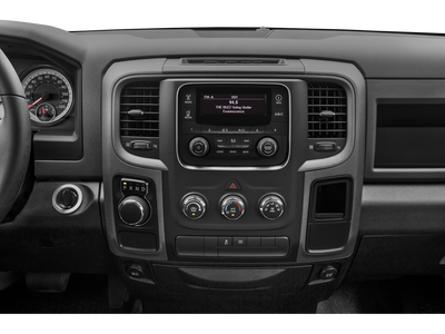 2020 RAM 1500 Classic Tradesman