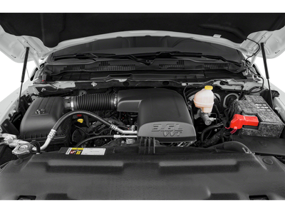 2020 RAM 1500 Classic Tradesman