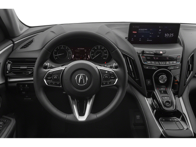 2021 Acura RDX SH-AWD
