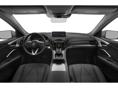 2021 Acura RDX SH-AWD